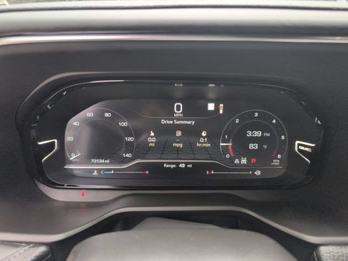 Used 2022 GMC Yukon Denali AWD/4WD image 13