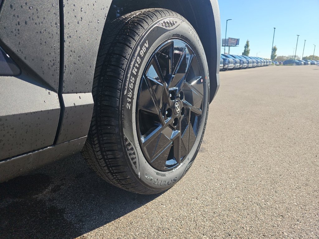 New 2027 Hyundai Kona SEL Sport AWD/4WD image 34