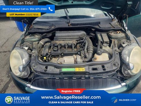 Used 2009 MINI Cooper S FWD image 15