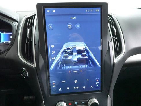 Certified 2023 Ford Edge SEL AWD/4WD image 19