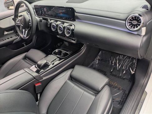 Used 2023 Mercedes-Benz CLA 250 image 20