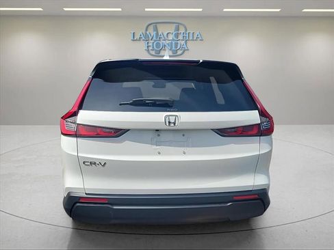 Used 2023 Honda CR-V EX image 4