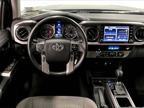 Used 2021 Toyota Tacoma SR5 image 5