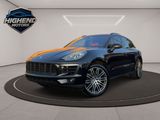 Used 2015 Porsche Macan S w/ Infotainment Package image 2