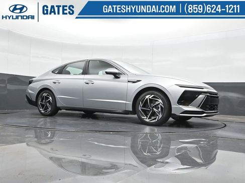 Used 2025 Hyundai Sonata SEL image 36