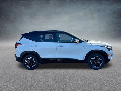 New 2026 Kia Seltos S image 33