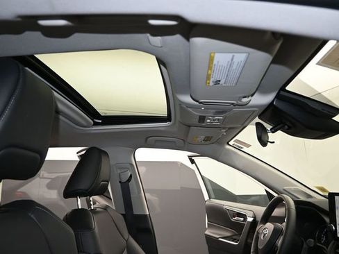 Certified 2025 Toyota RAV4 XLE Premium w/ Weather Package image 35