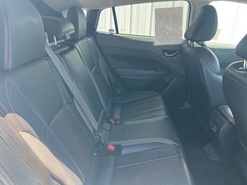 Certified 2024 Subaru Crosstrek 2.5i Limited w/ Crosstrek Mirror Package AWD/4WD image 23