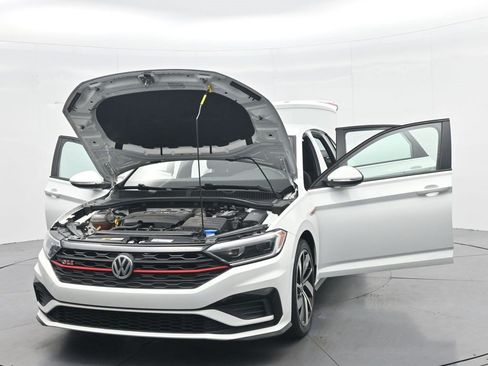 Used 2019 Volkswagen Jetta GLI FWD image 43