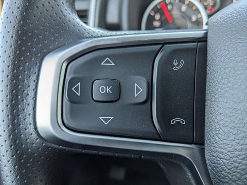 New 2026 RAM 3500 Tradesman w/ Chrome Appearance Group A image 21