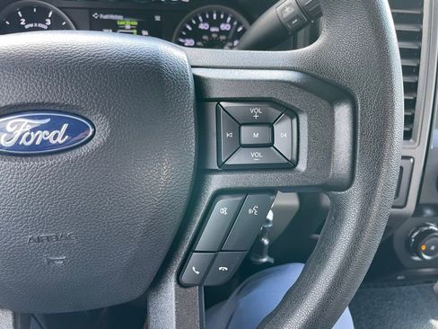 Used 2021 Ford F250 XL w/ Power Equipment Group AWD/4WD image 22
