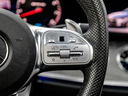 Used 2019 Mercedes-Benz CLS 53 AMG 4MATIC image 17