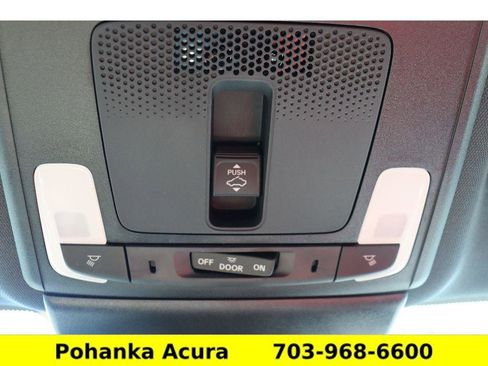 Certified 2026 Acura Integra A-Spec FWD image 18