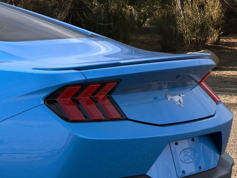 New 2026 Ford Mustang Premium image 22