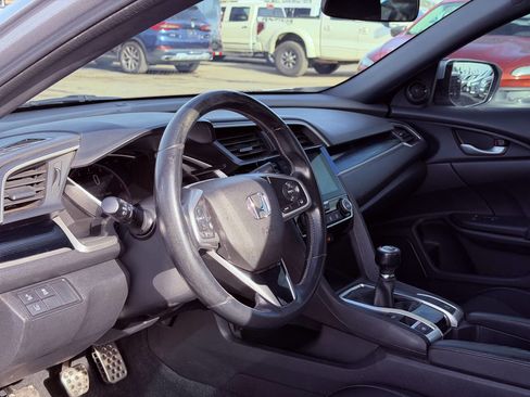 Used 2020 Honda Civic Sport image 20