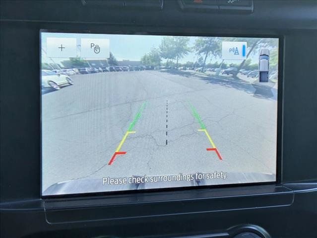 Used 2021 Ford F150 XL w/ Equipment Group 101A High AWD/4WD image 13