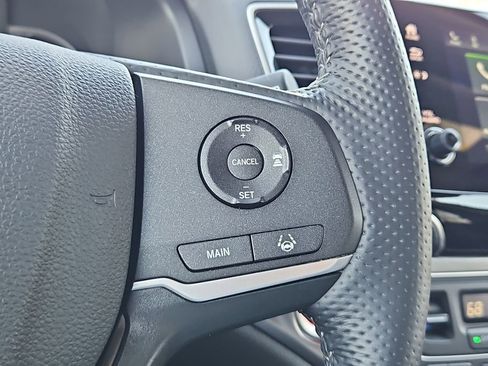 Used 2024 Honda Passport EX-L image 32