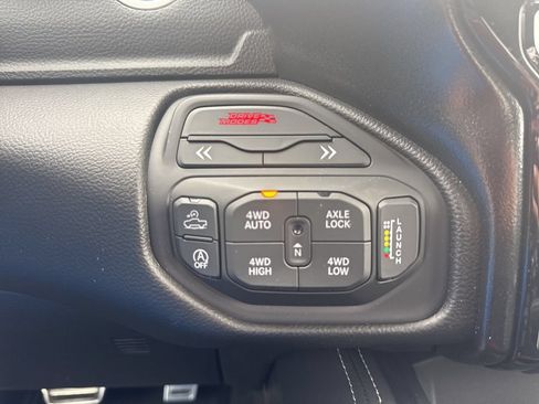 New 2026 RAM 1500 RHO AWD/4WD image 15