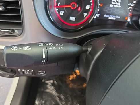 Used 2022 Dodge Charger GT w/ Blacktop Package RWD image 34