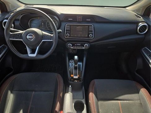 Used 2020 Nissan Versa SR image 16