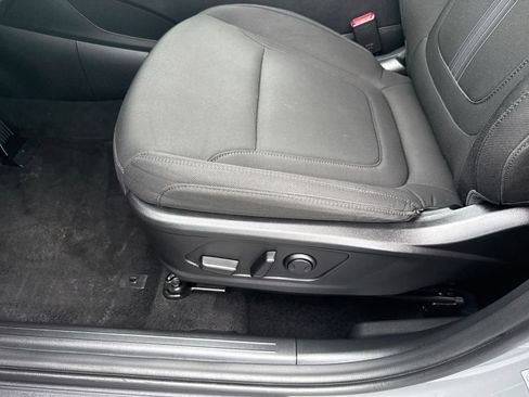 Certified 2024 Hyundai Tucson SEL AWD/4WD image 11