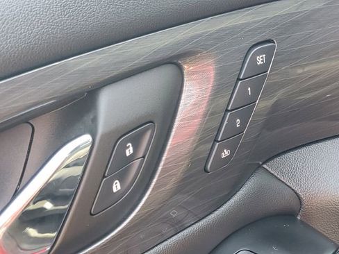 Used 2023 Chevrolet Traverse High Country w/ LPO, Floor Liner Package AWD/4WD image 26