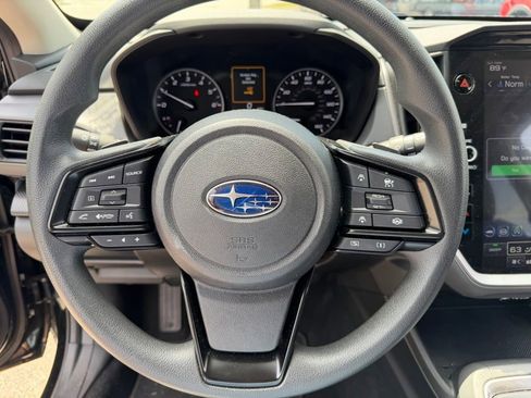 Used 2025 Subaru Crosstrek 2.0i Premium AWD/4WD image 26
