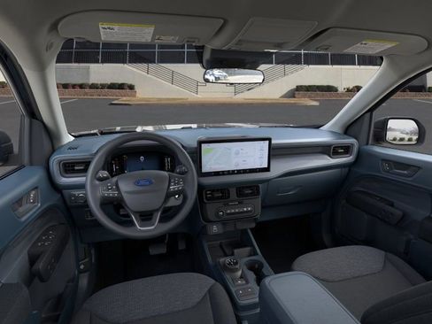 New 2025 Ford Maverick XL w/ 4K Tow Package image 9