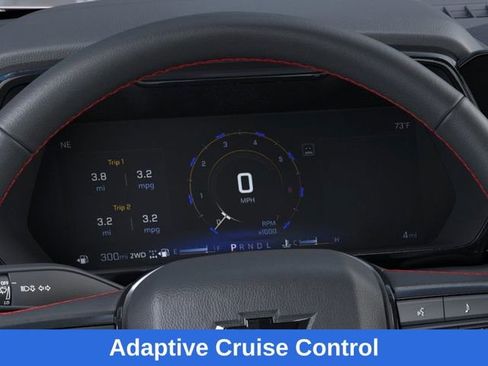 New 2026 Chevrolet Colorado Z71 w/ Technology Package image 19