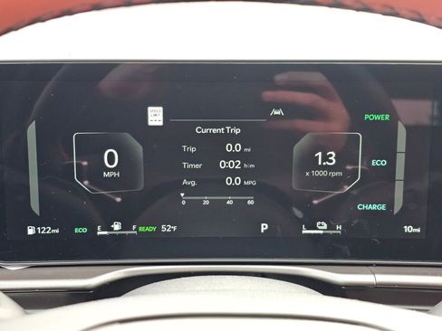 New 2026 Kia Sportage SX Prestige image 12