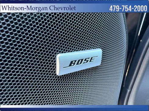 Used 2022 GMC Yukon SLT RWD image 13