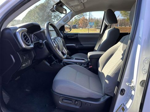 Used 2023 Toyota Tacoma SR5 image 16