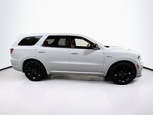 Used 2022 Dodge Durango R/T w/ Blacktop Package image 4