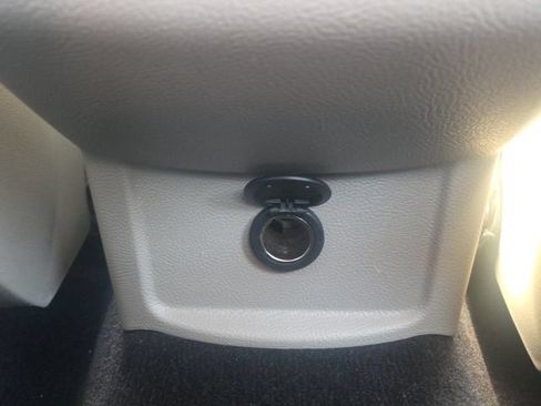 Certified 2020 Ford Fusion SE FWD image 17