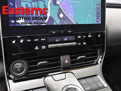 Used 2023 Toyota bZ4X XLE w/ Weather Package FWD image 20