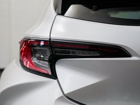 Used 2023 Toyota Corolla GR Morizo image 17