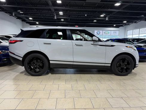 Used 2018 Land Rover Range Rover Velar S AWD/4WD image 25