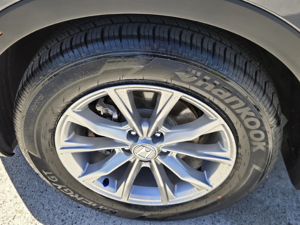 Used 2025 Honda CR-V EX image 9