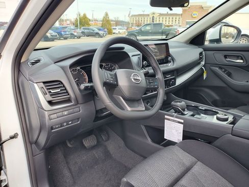 New 2026 Nissan Rogue SV image 19