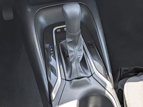 Certified 2023 Toyota Corolla LE FWD image 14