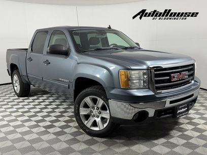 Used 2011 GMC Sierra 1500 SLE w/ Power Tech Package