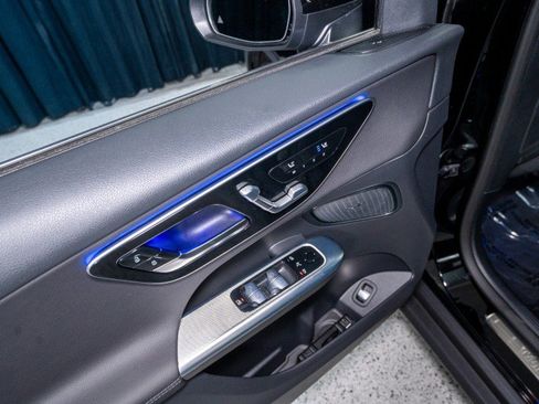 Certified 2026 Mercedes-Benz GLC 300 image 10