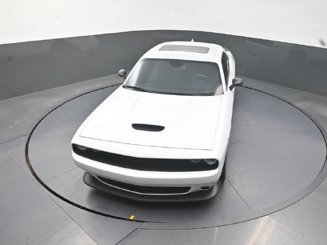 Used 2023 Dodge Challenger R/T w/ Plus Package RWD image 13