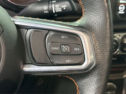 Used 2021 Jeep Gladiator Mojave image 31