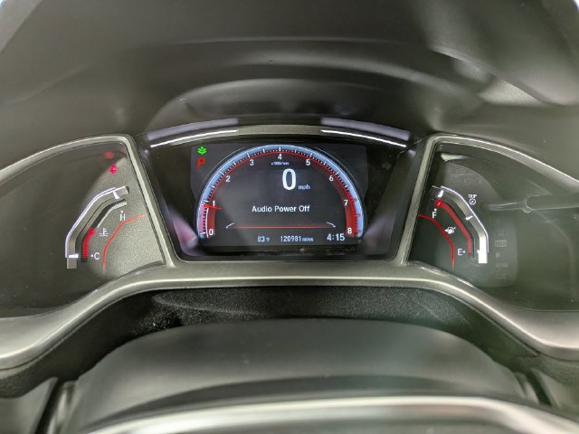 Used 2021 Honda Civic Sport image 5