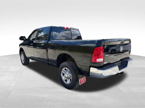 Used 2018 RAM 3500 SLT w/ Snow Chief Group AWD/4WD image 5