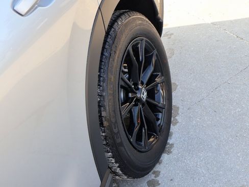 Certified 2024 Honda CR-V Sport-L image 34