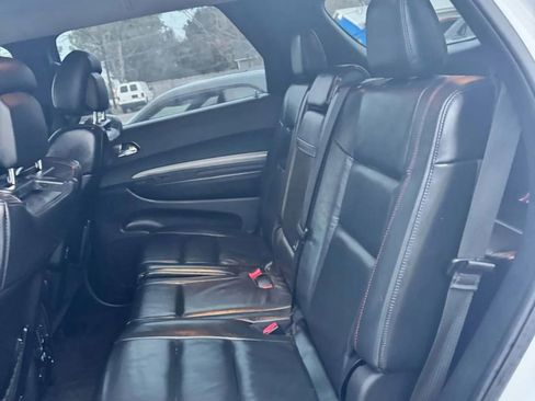 Used 2018 Dodge Durango GT image 14