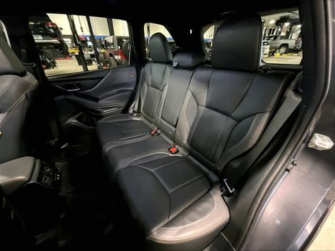 Used 2023 Subaru Forester Wilderness image 15