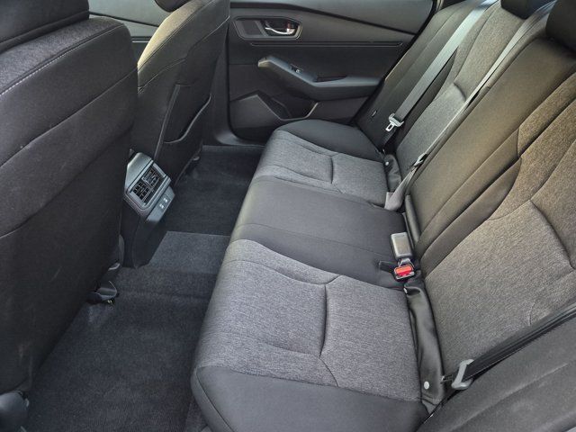 Certified 2026 Honda Accord SE image 19